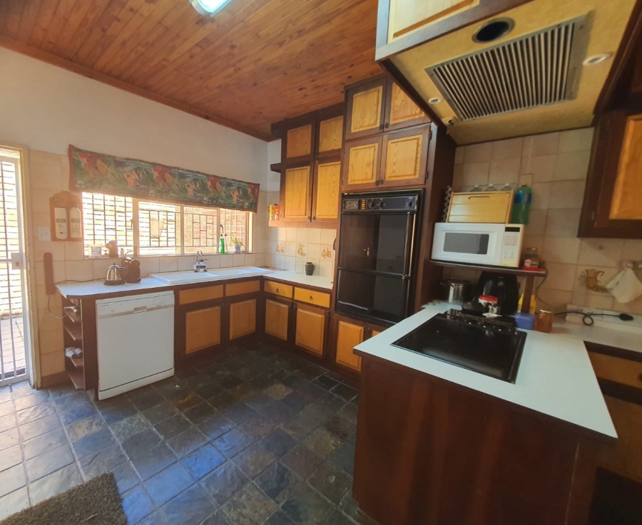 Commercial Property for Sale in Estoire Free State